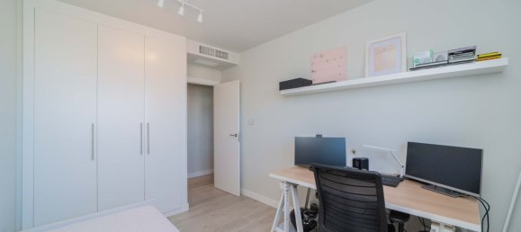 3 bedrooms Penthouse in Boadilla del Monte, Spain No. 137389 12