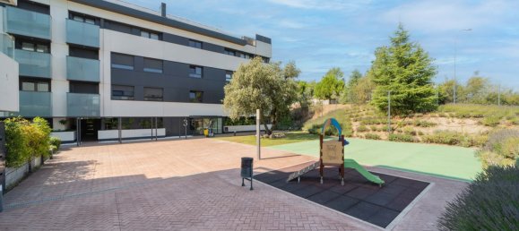 3 bedrooms Penthouse in Boadilla del Monte, Spain No. 137389 25