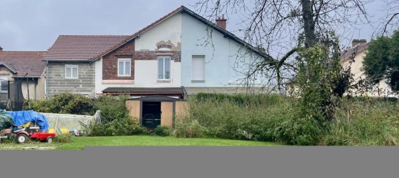 4 bedrooms House in Stiring-Wendel, France No. 161413 23