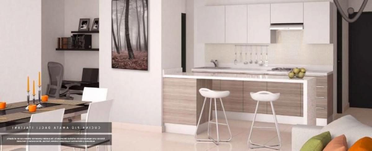 3 bedrooms House in Atlantico, Colombia No. 1948