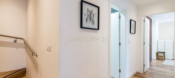 3 bedrooms Duplex in Sintra, Portugal No. 113377 18