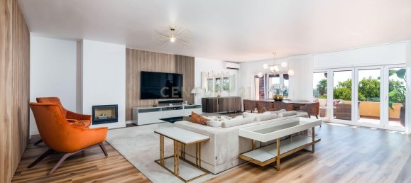 3 bedrooms Duplex in Sintra, Portugal No. 113377 4