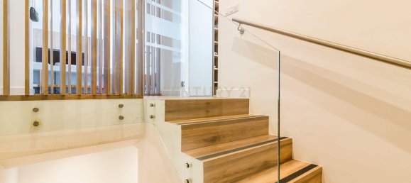 3 bedrooms Duplex in Sintra, Portugal No. 113377 24