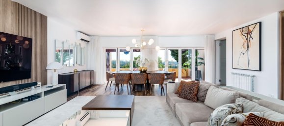 3 bedrooms Duplex in Sintra, Portugal No. 113377 5