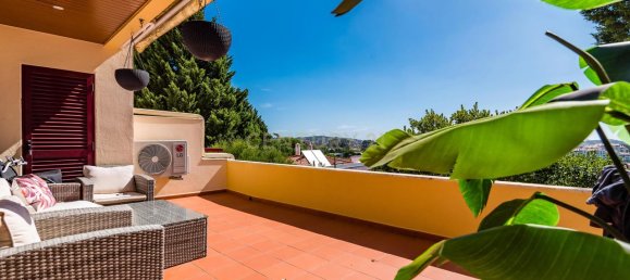 3 bedrooms Duplex in Sintra, Portugal No. 113377 10