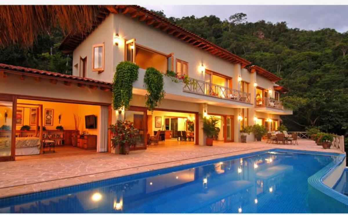 5 bedrooms House in Jalisco, Mexico No. 182017