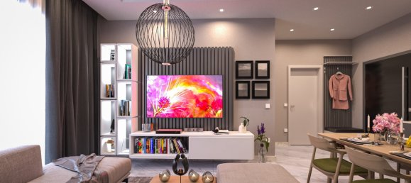 Wohnung 1+1 in Oba, Turkey, Nr. 40442 23