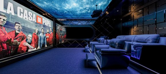 Wohnung 1+1 in Oba, Turkey, Nr. 40442 16