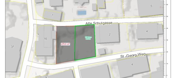 Земельный участок в Рум, Австрия № 227822 2