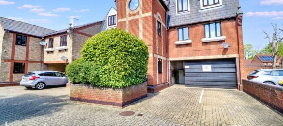 2 bedrooms Apartment in Grays, United Kingdom No. 5004 2