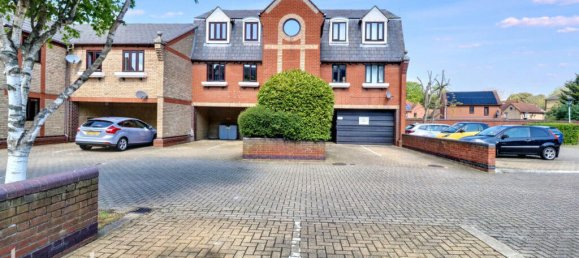 2 bedrooms Apartment in Grays, United Kingdom No. 5004 3