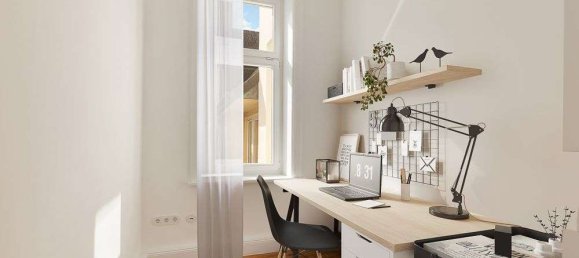 3 غرف نوم شقة في Eimsbuttel, Germany رقم 284237 7