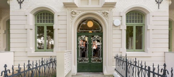 3 غرف نوم شقة في Eimsbuttel, Germany رقم 284237 14