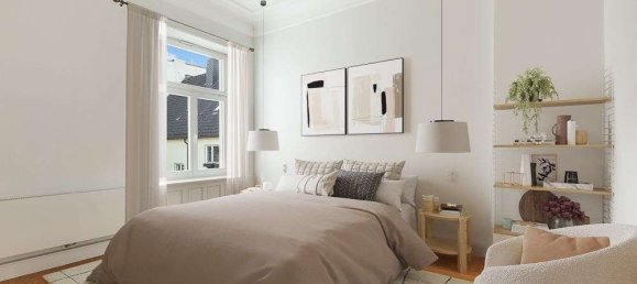 3 غرف نوم شقة في Eimsbuttel, Germany رقم 284237 5