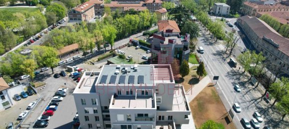 Apartamento de 4 divisões em Brescia, Italy N.º 141506 17