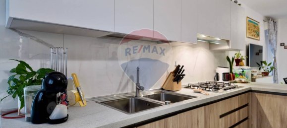 Apartamento de 3 dormitorios en Ancona, Italy No. 264231 16