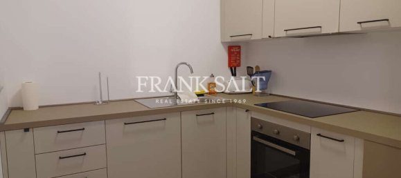 Apartamento de 2 dormitorios en Sliema, Malta No. 7479 5