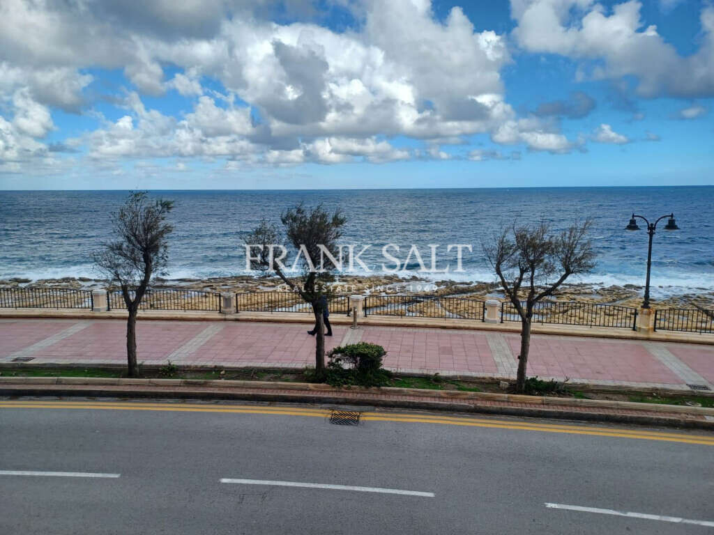 Apartamento de 2 dormitorios en Sliema, Malta No. 7479