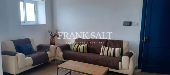 Apartamento de 2 dormitorios en Sliema, Malta No. 7479 3