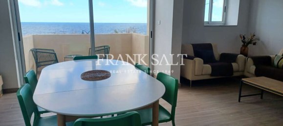 Apartamento de 2 dormitorios en Sliema, Malta No. 7479 2
