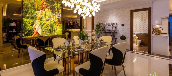 385 dormitorios apartamento en venta en Pattaya, Chonburi, Eastern Thailand, Thailand № 60130 5