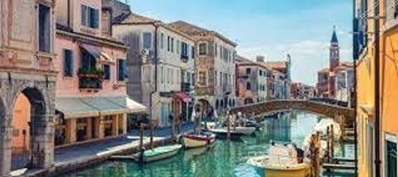 30m² Garage in Chioggia, Italy No. 224424 8