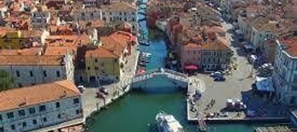 30m² Garage in Chioggia, Italy No. 224424 7