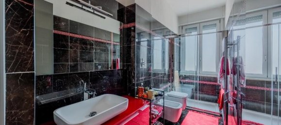 2 chambres Appartement à Livorno, Italy No. 45551 24