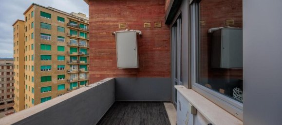 2 chambres Appartement à Livorno, Italy No. 45551 8