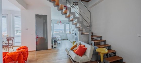 2 chambres Appartement à Livorno, Italy No. 45551 12