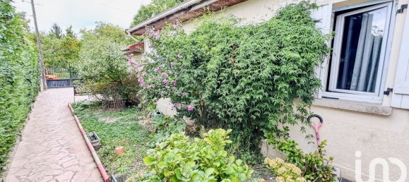 3 bedrooms House in Gagny, France No. 349218 4