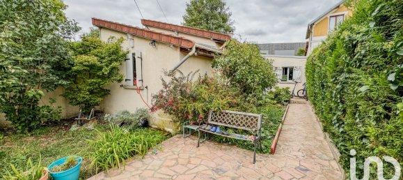 3 bedrooms House in Gagny, France No. 349218 3