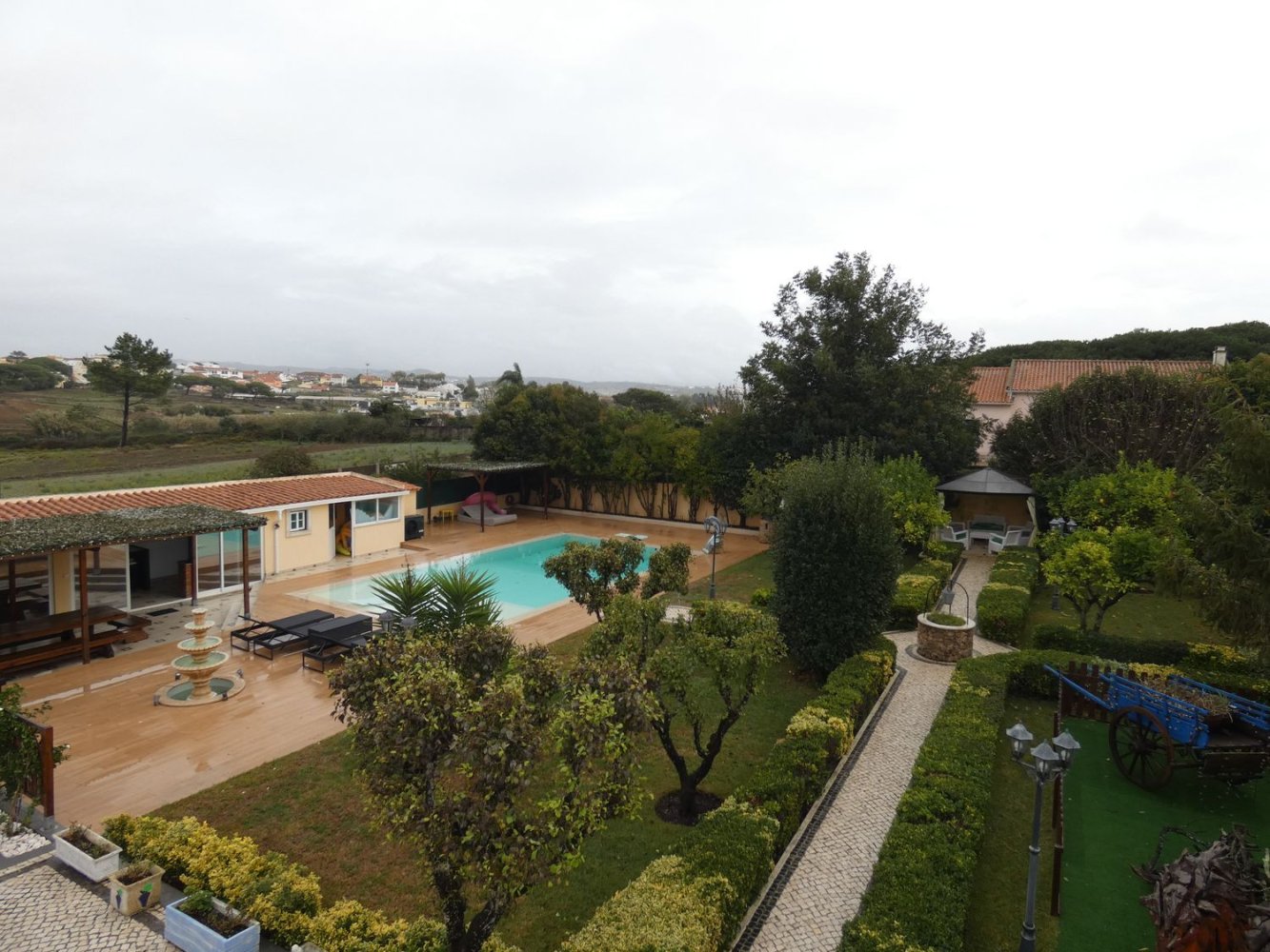 3 Schlafzimmer Haus in Sintra, Portugal, Nr. 146892
