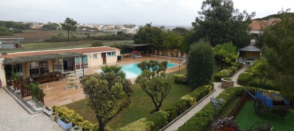 3 Schlafzimmer Haus in Sintra, Portugal, Nr. 146892 2