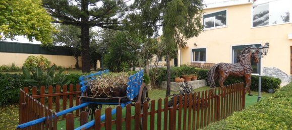 3 Schlafzimmer Haus in Sintra, Portugal, Nr. 146892 15