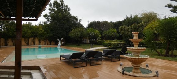 3 Schlafzimmer Haus in Sintra, Portugal, Nr. 146892 6