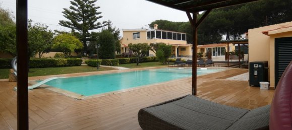 3 Schlafzimmer Haus in Sintra, Portugal, Nr. 146892 21