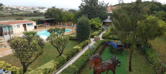 3 Schlafzimmer Haus in Sintra, Portugal, Nr. 146892 3