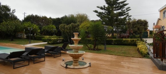 3 Schlafzimmer Haus in Sintra, Portugal, Nr. 146892 12