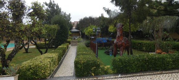 3 Schlafzimmer Haus in Sintra, Portugal, Nr. 146892 8