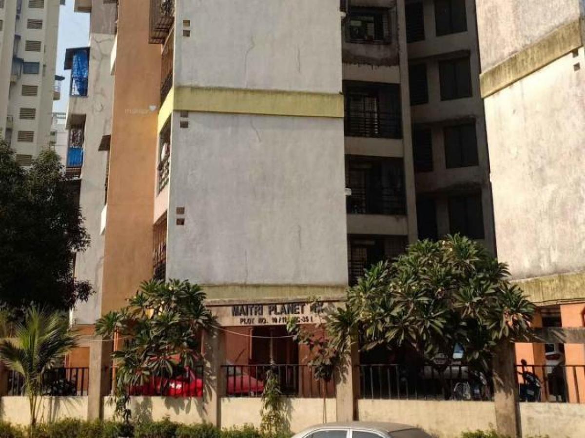 Studio in Mumbai, India No. 59281