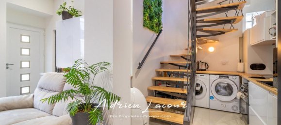 3 غرف نوم تاون هاوس في Romorantin-Lanthenay, France رقم 273067 10