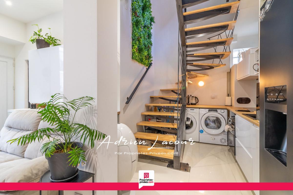 3 غرف نوم تاون هاوس في Romorantin-Lanthenay, France رقم 273067