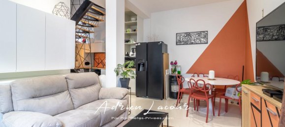 3 غرف نوم تاون هاوس في Romorantin-Lanthenay, France رقم 273067 4