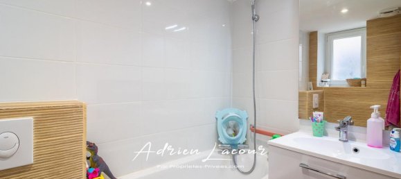 3 غرف نوم تاون هاوس في Romorantin-Lanthenay, France رقم 273067 8