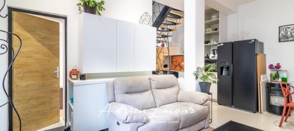 3 غرف نوم تاون هاوس في Romorantin-Lanthenay, France رقم 273067 7