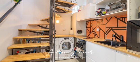 3 غرف نوم تاون هاوس في Romorantin-Lanthenay, France رقم 273067 6