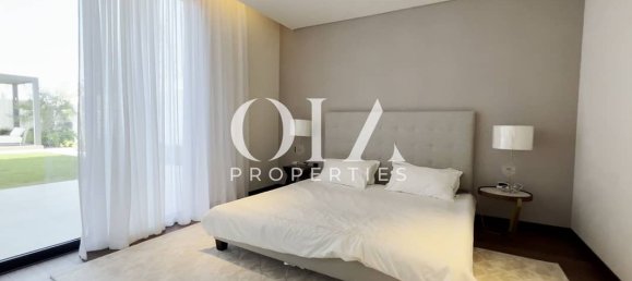 4 bedrooms Villa in Saadiyat Island, UAE No. 22608 11