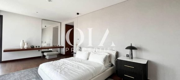 4 bedrooms Villa in Saadiyat Island, UAE No. 22608 12