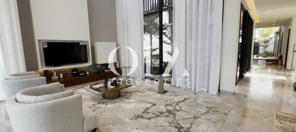 4 bedrooms Villa in Saadiyat Island, UAE No. 22608 4